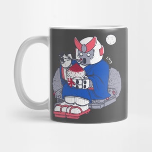 Matsuri Bot Mug